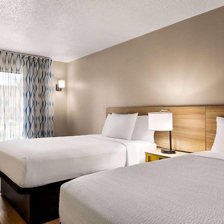 Days Inn By Wyndham Kuttawa/Eddyville מראה חיצוני תמונה