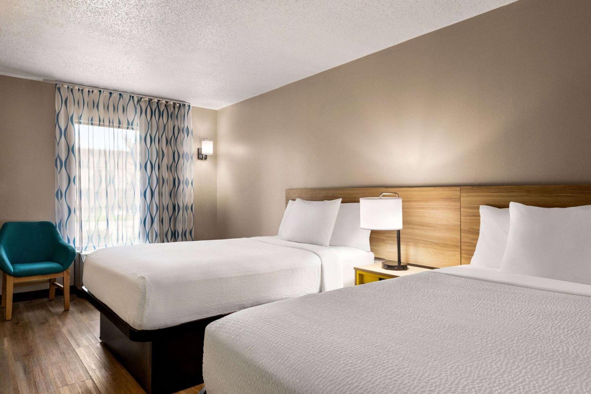 Days Inn By Wyndham Kuttawa/Eddyville מראה חיצוני תמונה
