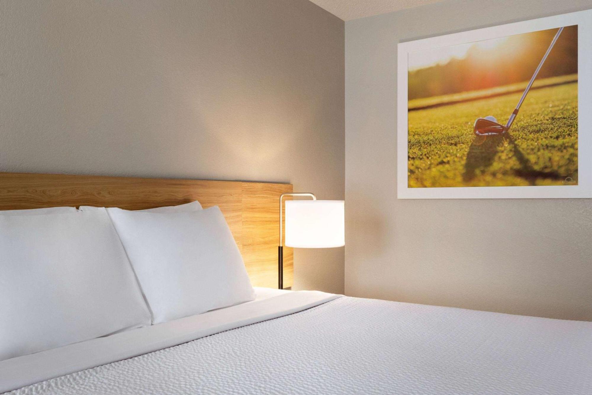 Days Inn By Wyndham Kuttawa/Eddyville מראה חיצוני תמונה