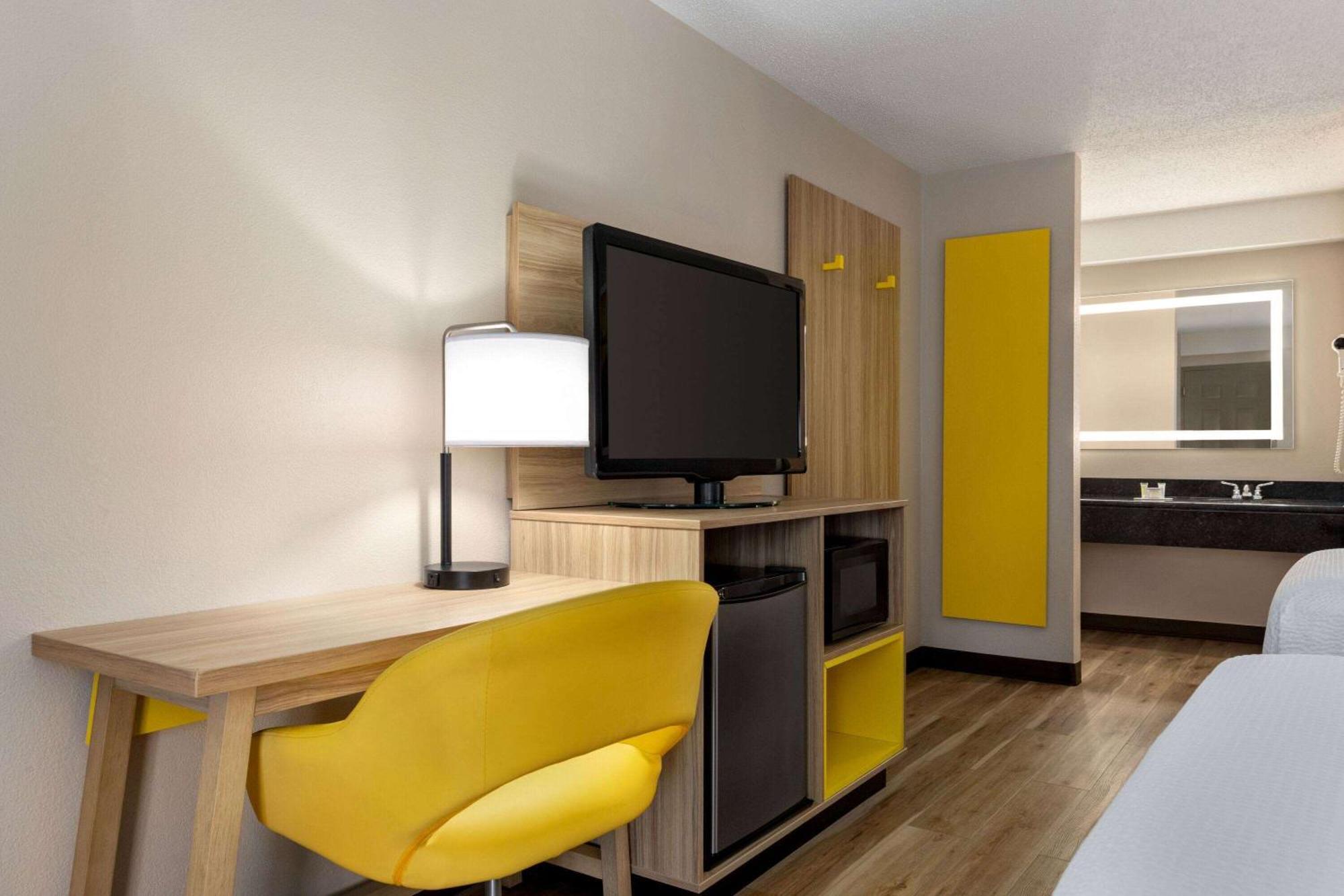 Days Inn By Wyndham Kuttawa/Eddyville מראה חיצוני תמונה