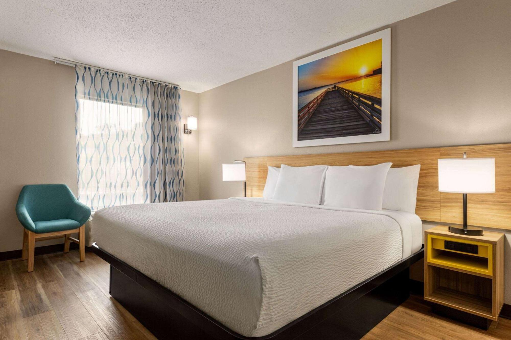 Days Inn By Wyndham Kuttawa/Eddyville מראה חיצוני תמונה