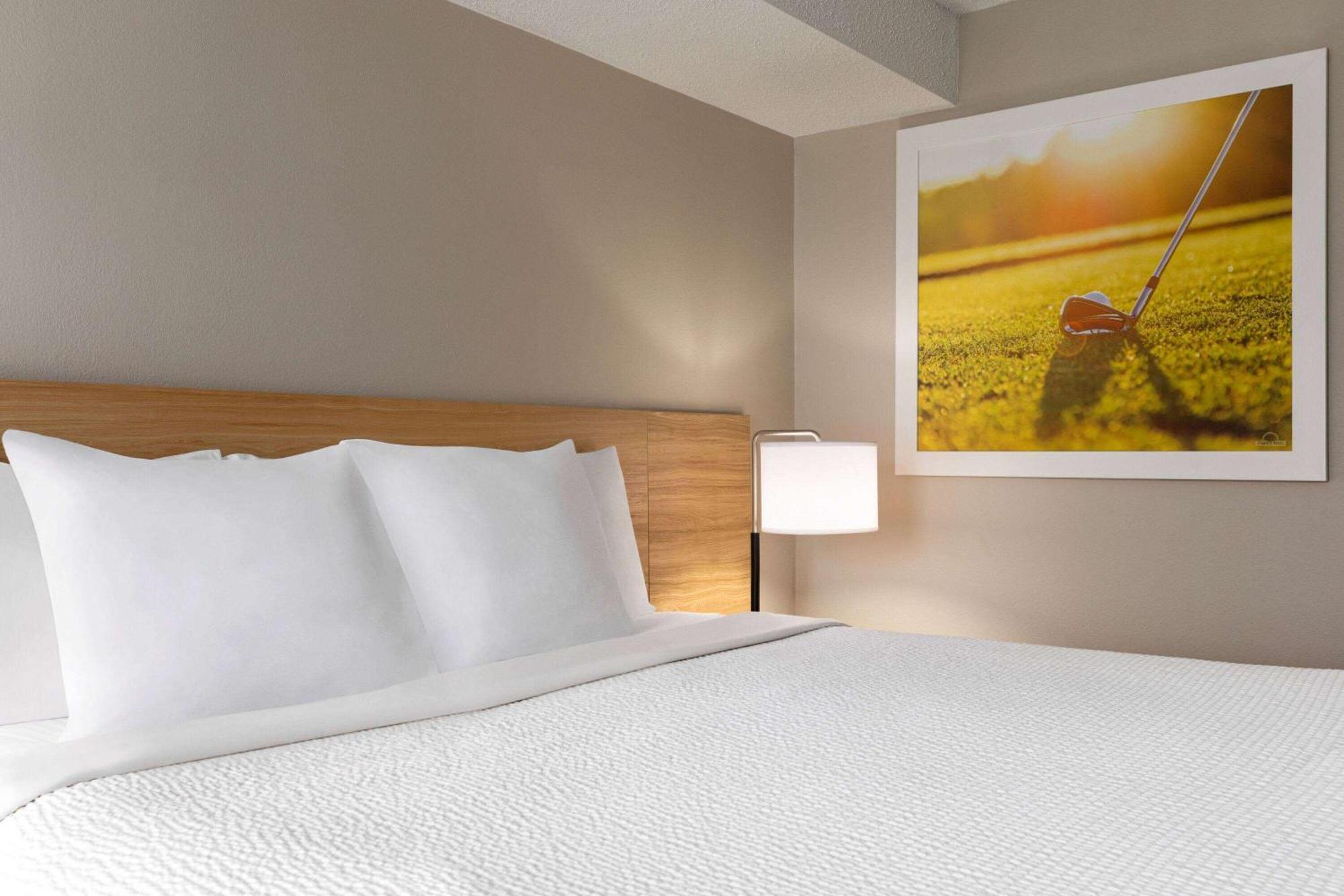Days Inn By Wyndham Kuttawa/Eddyville מראה חיצוני תמונה
