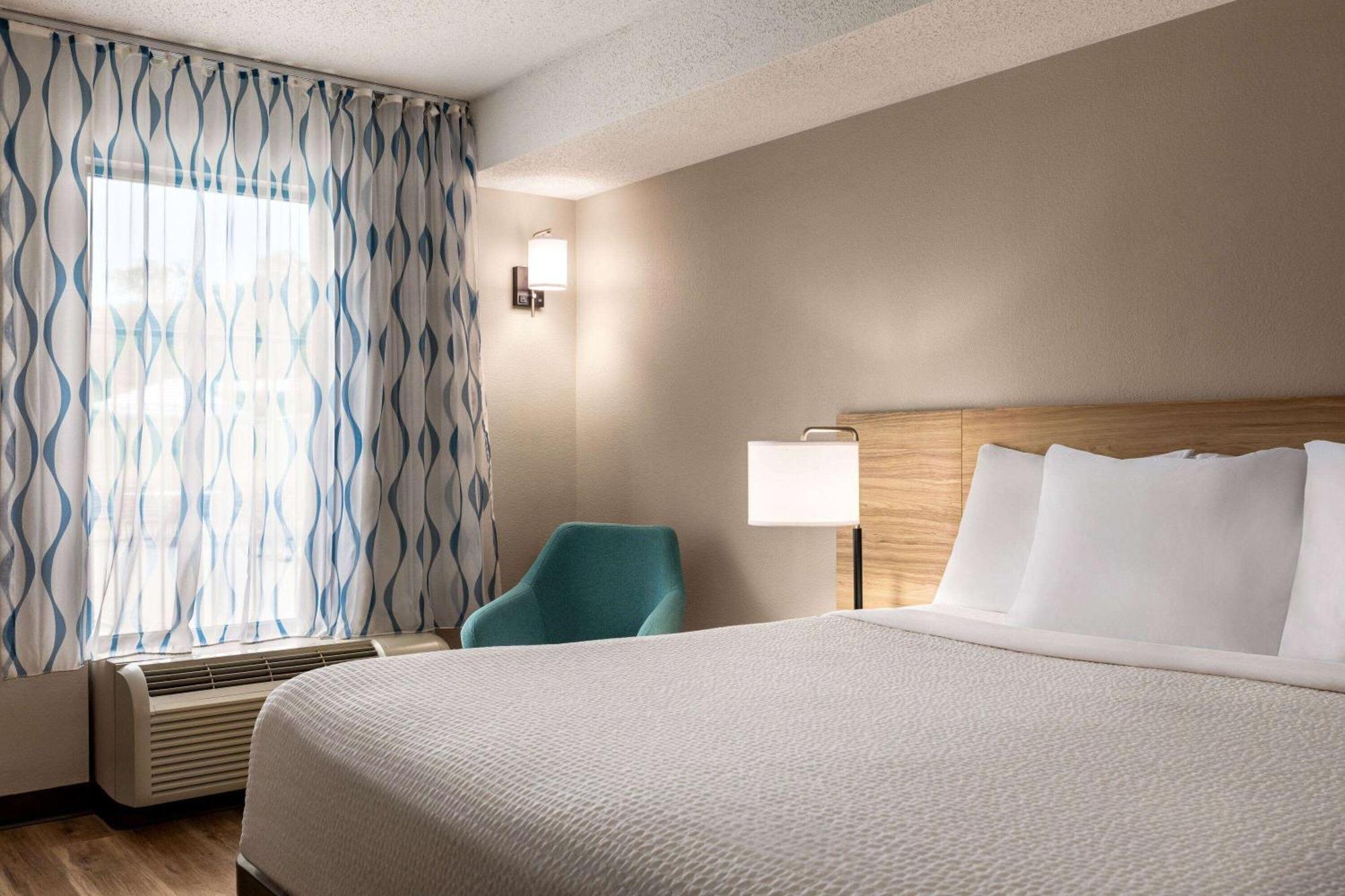 Days Inn By Wyndham Kuttawa/Eddyville מראה חיצוני תמונה